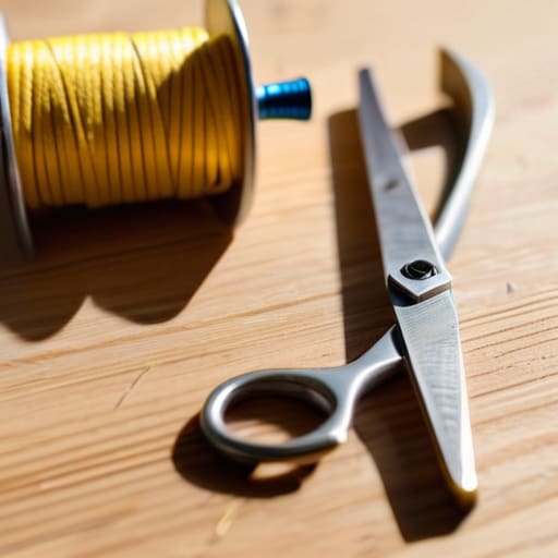 The Only Essential Sewing Tools for Beginners You Actually Need.