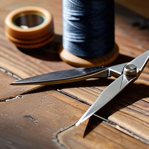 The Only Sewing Kit Essentials You Actually Need.