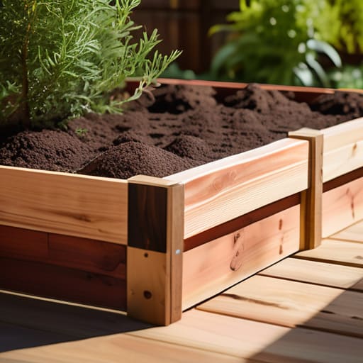 The Real Truth About Cedar vs Pressure Treated Lumber