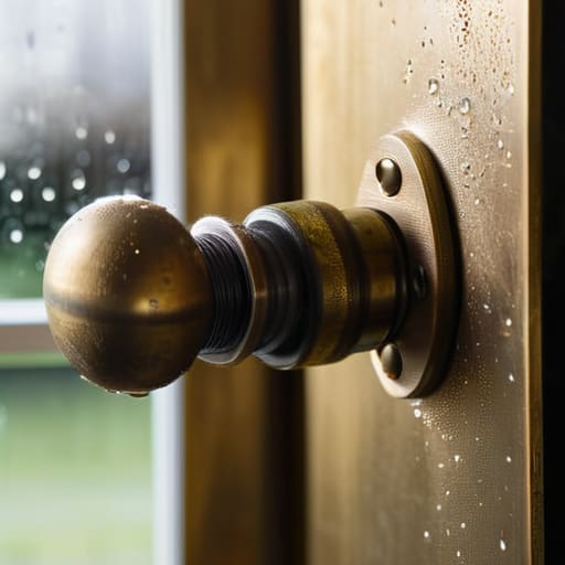 The Real Truth About Wd 40 vs Silicone Spray for Doors