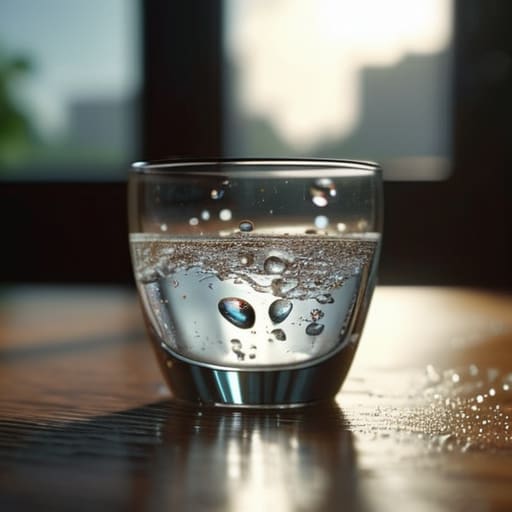 The Truth About Daily Water Intake Requirements