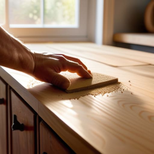 The Truth About the Kitchen Cabinet Refinishing Process