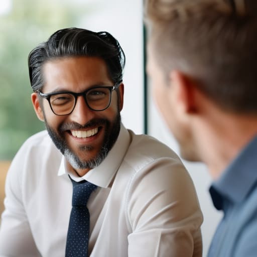 Transitioning From Peer to Manager Without the Awkwardness