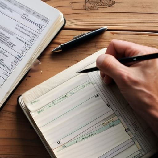 A Simple Personal Finance Assessment for Real Life