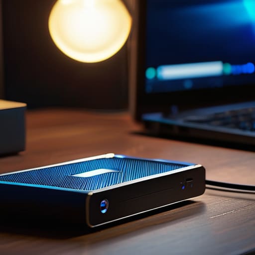 Backing Up Data Before Updating to Avoid Disaster
