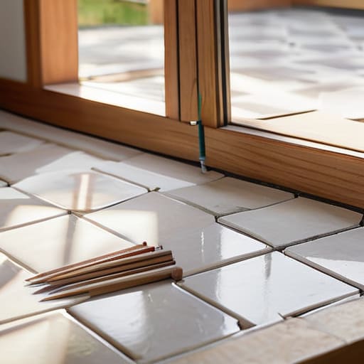 Backsplash Tile Layout Planning Before You Touch a Tool