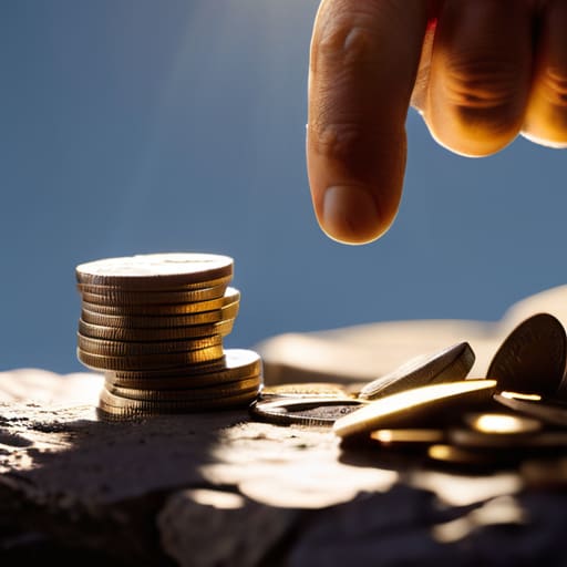 Balancing Short Term vs Long Term Money Goals
