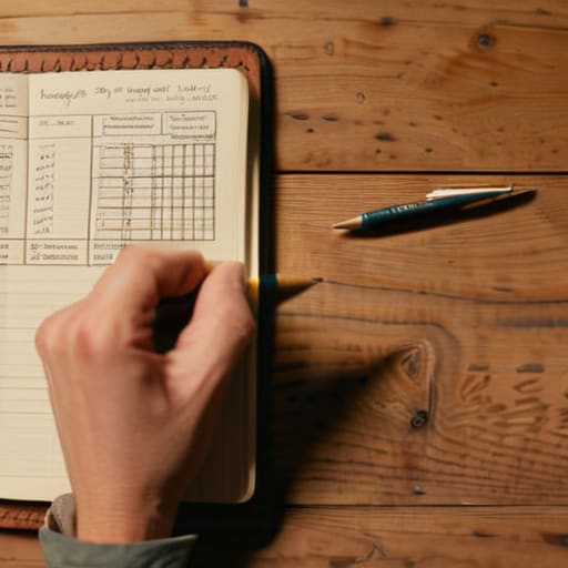 Budgeting for Beginners Who Hate Spreadsheet Gymnastics