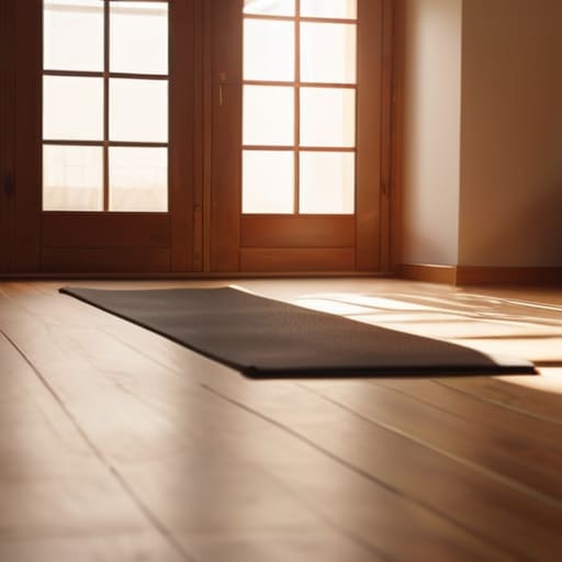 Building a Full Body Home Workout Routine That Sticks