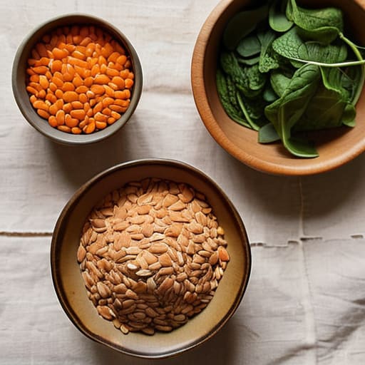 Building a Nutritious Grocery List on a Budget