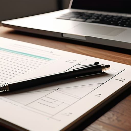 Building a Professional Resume as a Student That Actually Works