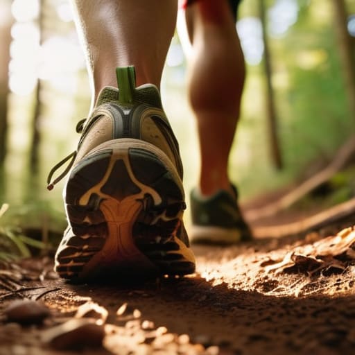 Building Cardiovascular Endurance Through Real World Effort