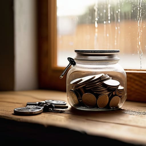 Building Emergency Fund Strategies for When Life Hits Hard