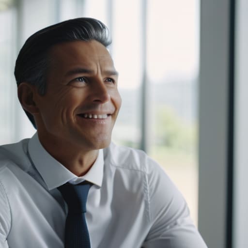 Building Executive Presence Without the Corporate Fluff