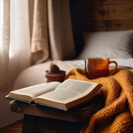 Building Healthy Habits for Burnout Prevention.