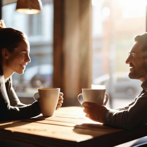 Building Professional Relationships That Survive the Screen.