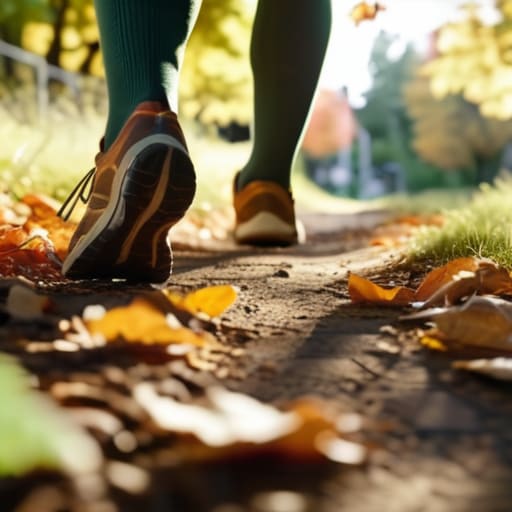 Cardiovascular Health Improvements Without the Expensive Membership