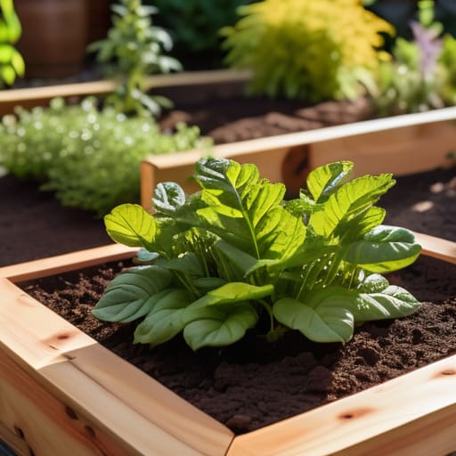Choosing Garden Bed Dimensions for Vegetables That Actually Work