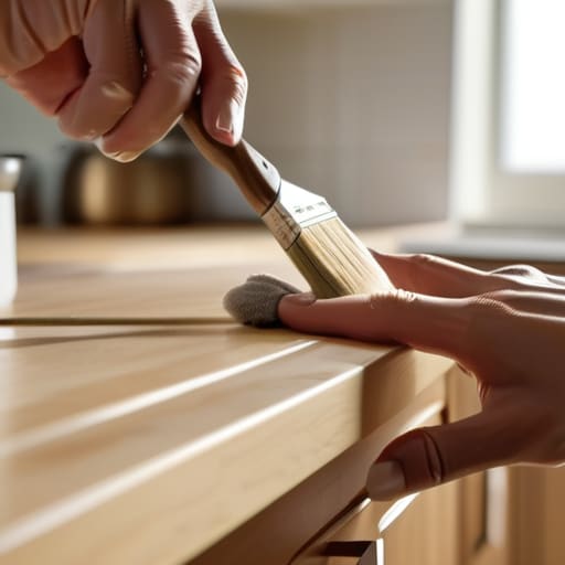 Choosing the Best Paint for Kitchen Cabinets Without the Fluff