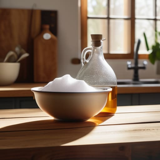 Cost Effective Cleaning Solutions for Your Real World Routine