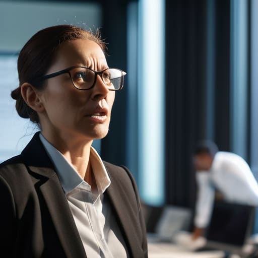 Effective Communication for Leaders When the Screen Goes Dark