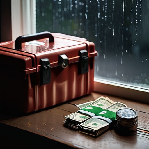 Emergency Fund vs Large Purchases Knowing the Hard Difference