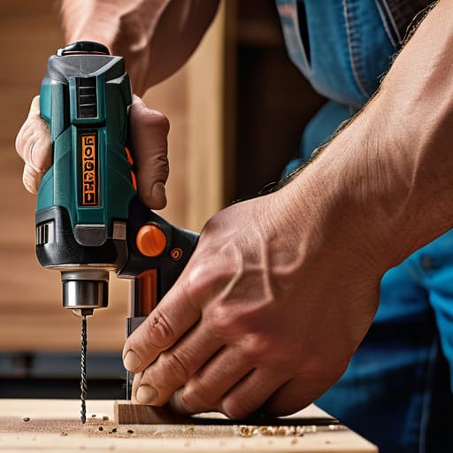 Essential Cordless Drill Safety Precautions for Real Work