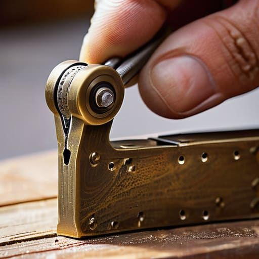 Essential Door Hinge Pin Maintenance for Long Term Silence