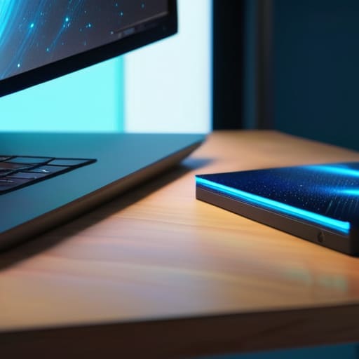 External Hard Drive vs Cloud Storage Cutting Through the Noise