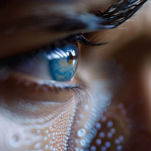 Eye Strain Relief for Office Workers Without Fancy Gadgets