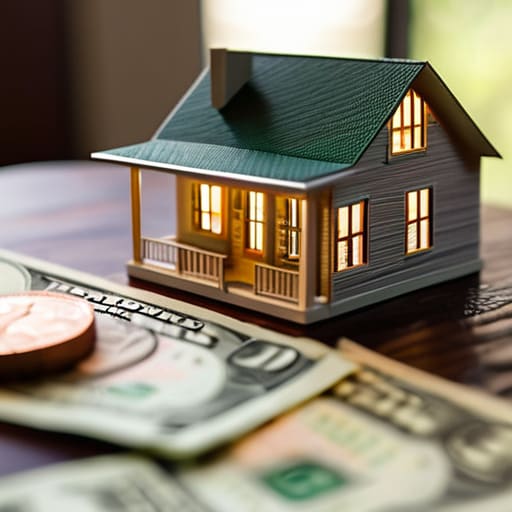 Finding a High Yield Savings Account for Home Fund Security.