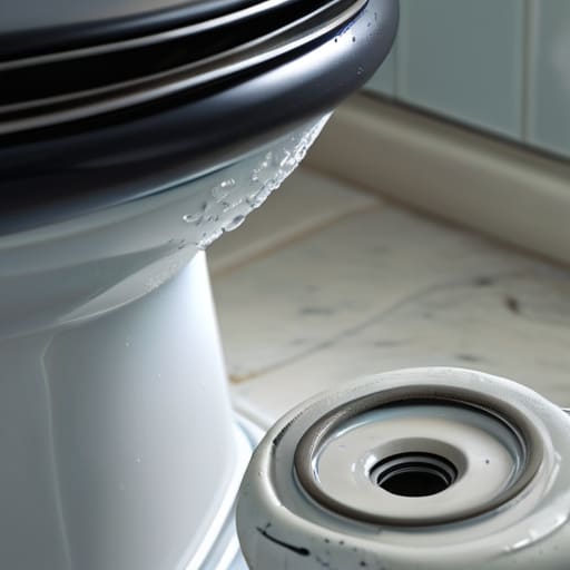 Flush Valve Troubleshooting Cutting Through the Constant Drip