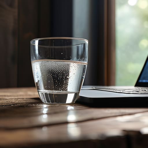 Forget the Apps a No Nonsense Guide on How to Track Water Consumption.