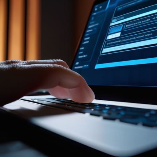 Identifying Fraudulent Websites in Seconds.