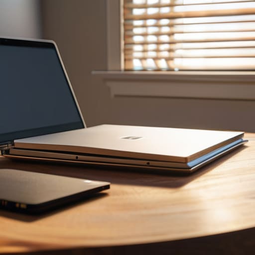 Improving laptop airflow without buying expensive gadgets.