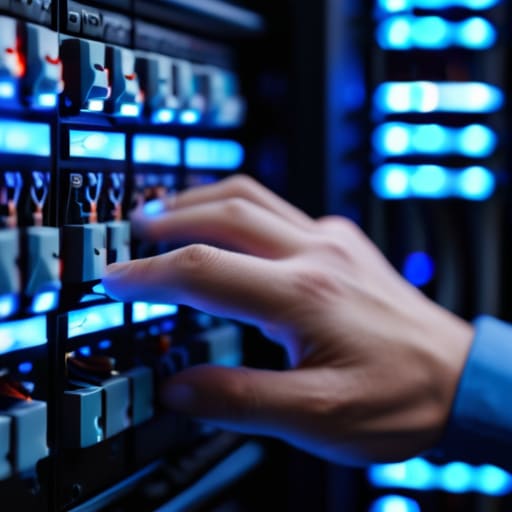 IT Support and Systems Administration expert.