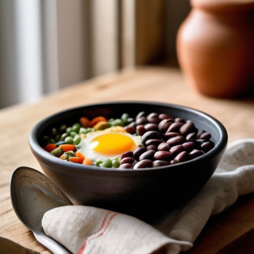 Low Cost Nutritious Meal Ideas for Real Life