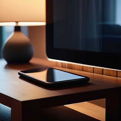 Managing Device Usage Without Constant Arguments.