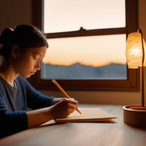Managing Mental Clutter Without the Fancy Apps