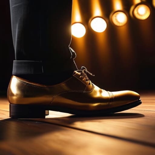 Managing Stage Fright Before You Step Into the Light