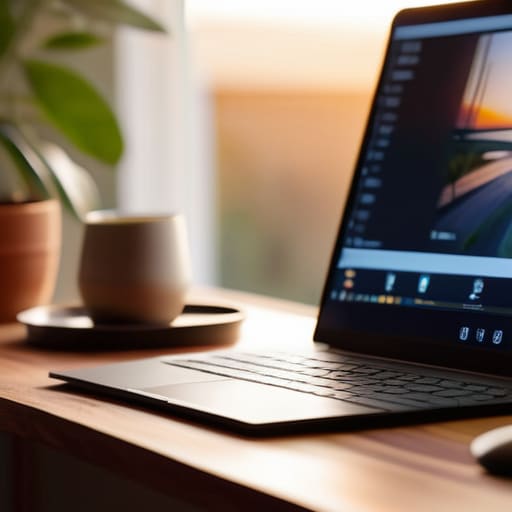 Mastering Essential Remote Work Skills for Beginners