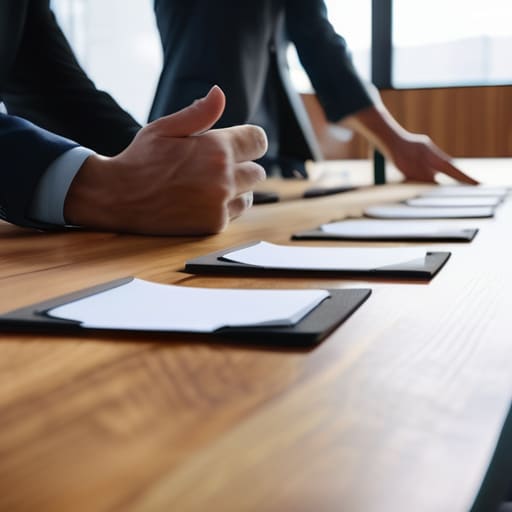 Mastering Facilitation Techniques for Leaders Who Value Time