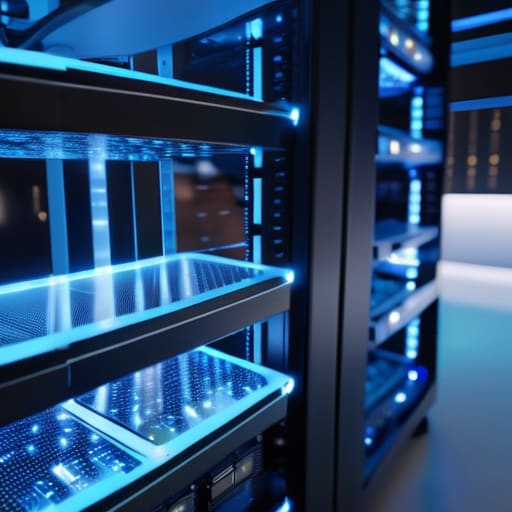 Mastering the Cloud Ecosystem with AWS certification.