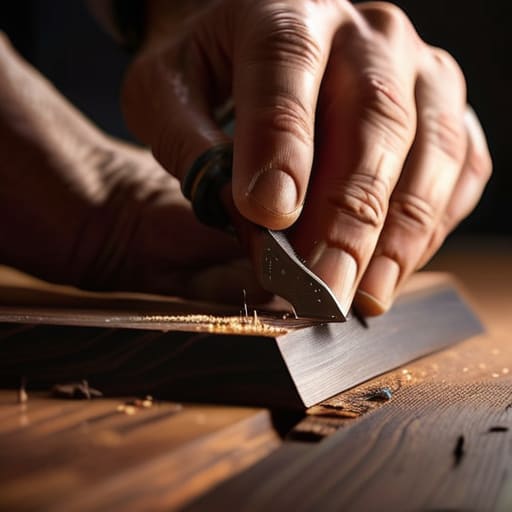 Mastering Wood Filler Application Techniques That Actually Stick