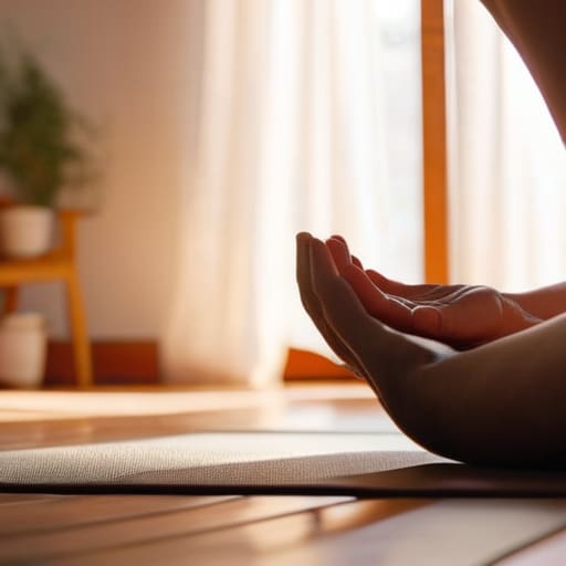 Mastering Yoga Breathing Techniques for Beginners Without the Hype