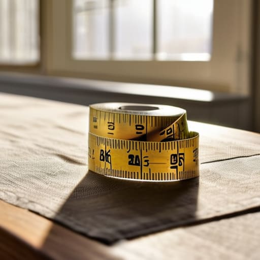 Measuring Windows for Curtains Before You Waste Money
