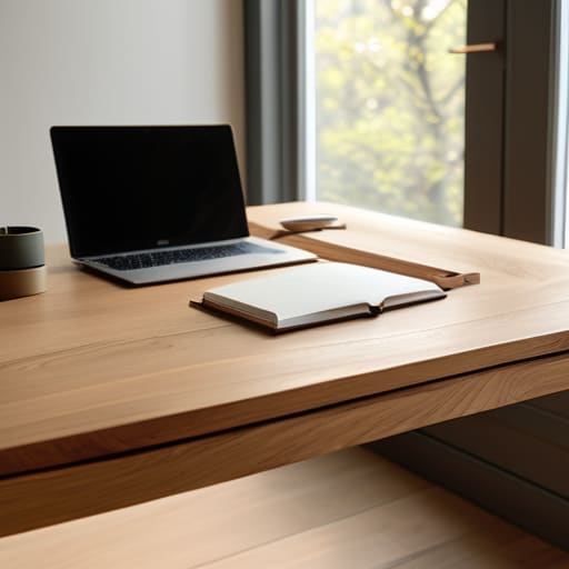 Minimalist Desk Design Ideas That Actually Serve Your Work