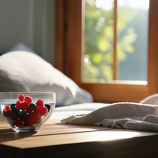 Natural Ways to Strengthen Immunity Without the Expensive Gimmicks