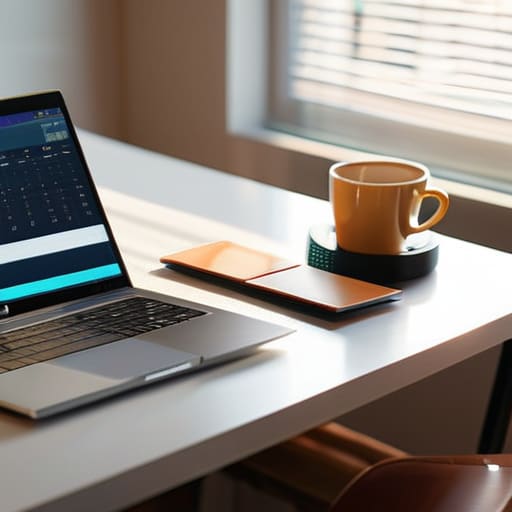 Notion: The All-in-One Command Center dashboard.
