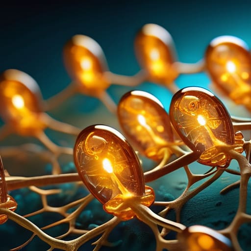 Nutrients for Cellular Energy That Actually Matter